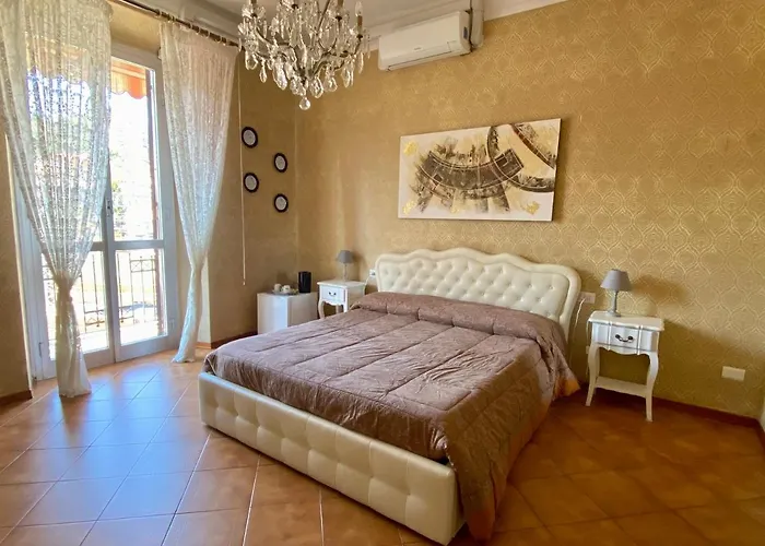 Hotel 5 Terre Express