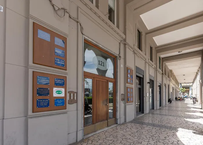 Bed and Breakfast Adam Eric