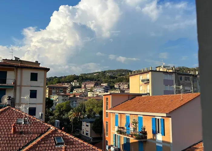 Le TortorelleAlbergo